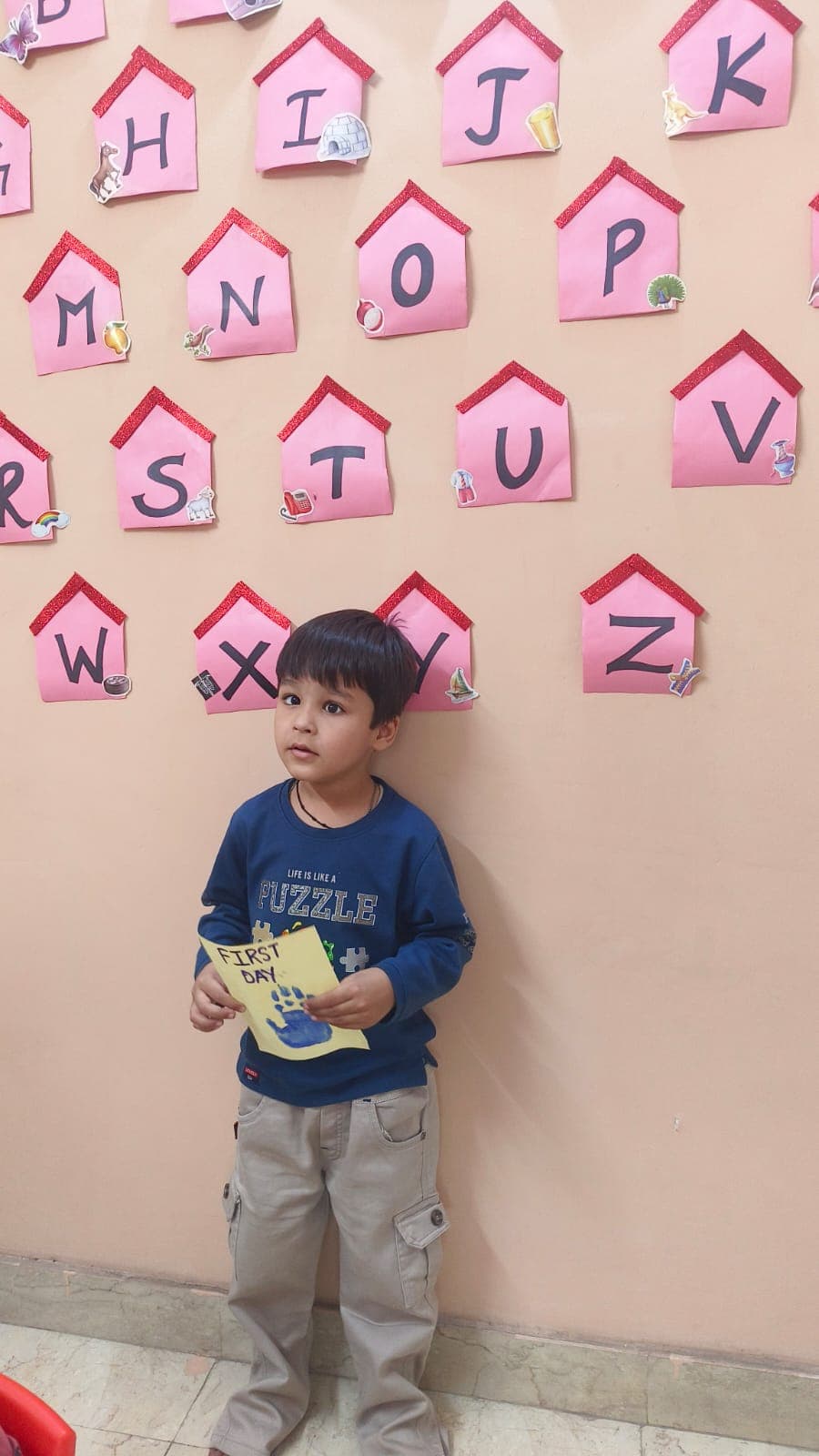 Classroom