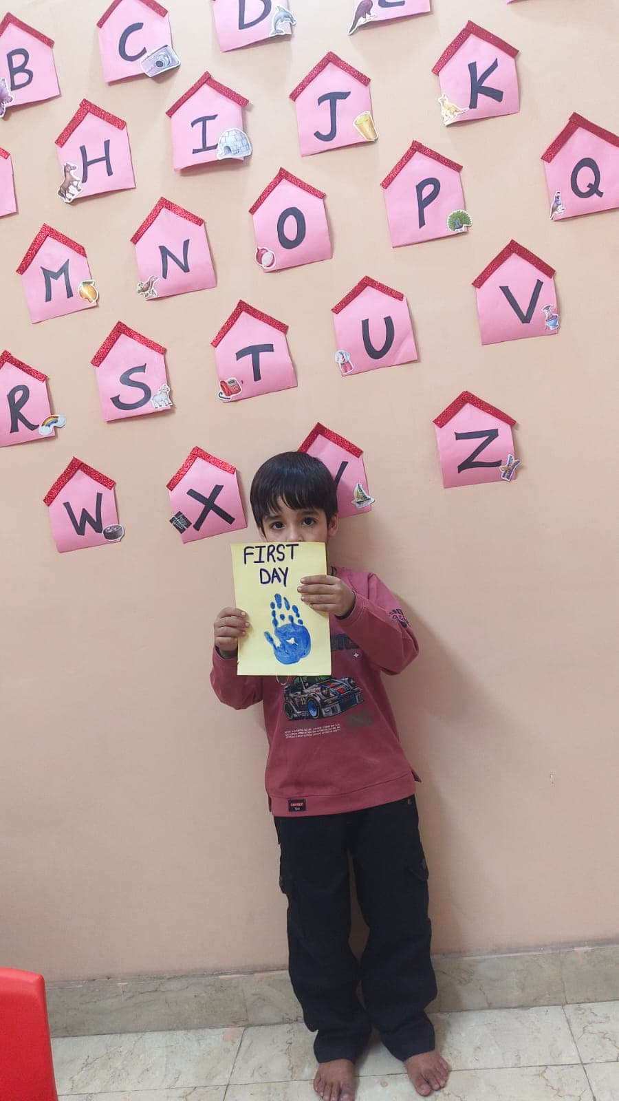 Classroom
